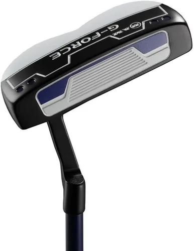 Vista 7 de Ram Golf Junior G-Force - Juego de palos de golf para niños diestros con bolsa