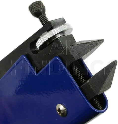 Vista 3 de GWM - Alicates de ajuste de piedra: pinzas de apriete para fijar piedras (280)