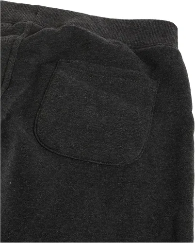 Vista 5 de Southpole Pantalones deportivos deportivos de forro polar 1570 Basic Active para hombre
