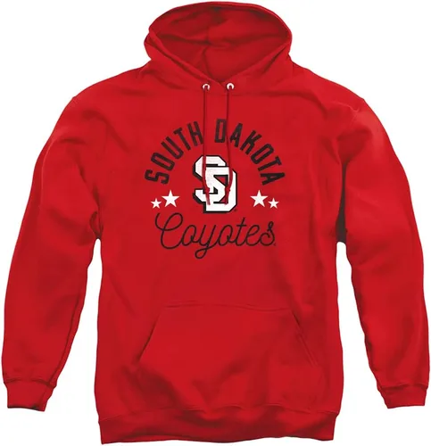 Vista 86 de LOGOVISION Colección oficial de sudaderas con capucha para adultos con capucha de la mascota desgastada