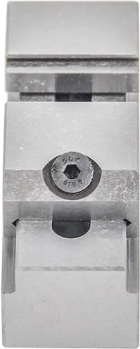 Vista 5 de HFS (R) Molienda de precisión sin tornillos Mini tornillo de inserción de acero 0.0002 pulgadas (1 pulgada)