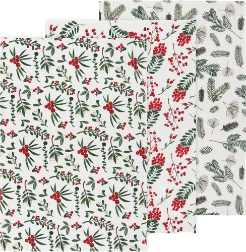 Vista 8 de Juego de 3 sacos surtidos para panaderos Now Designs