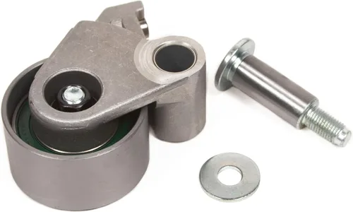 Vista 7 de MA-4216964655 - Kit de correa de distribución para válvula de bomba de agua compatible con Mazda 626 MX6 Ford Probe KL 92-94