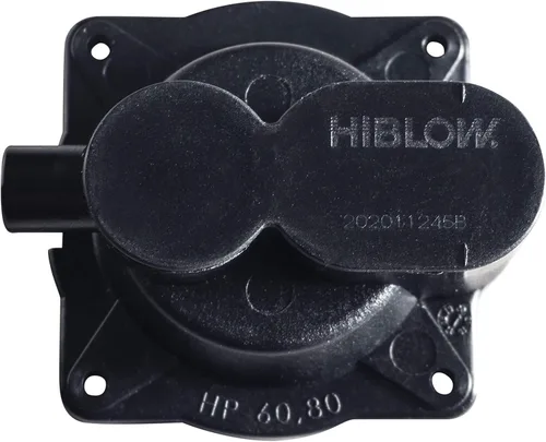 Vista 2 de HIBLOW Kit de reconstrucción/reparación HP-60/80 - Certificado original de fábrica