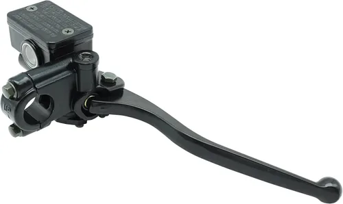 M MATI Cilindro maestro de freno delantero para Suzuki ATV KingQuad QuadRacer QuadRunner QuadSport Vinson Ozark Eiger LTA LTF 59600-44B11