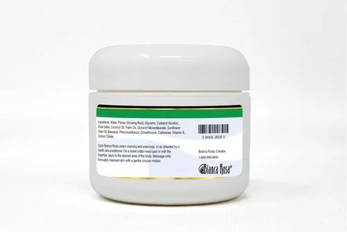 Vista 2 de Bianca Rosa Panax Ginseng - Crema (2 oz, ZIN: 428526)