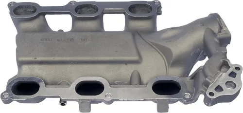 Vista 3 de Dorman Colector de admisión de motor 615-198 compatible con modelos seleccionados Chevrolet/Oldsmobile/Pontiac