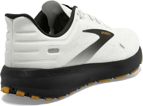 Vista 4 de Brooks Launch 9 Neutral - Tenis de correr para mujer, Neutro