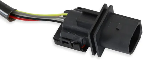 Vista 8 de AEM 30-0300 Sensor AFR con manómetro de control UEGO Serie X de banda ancha