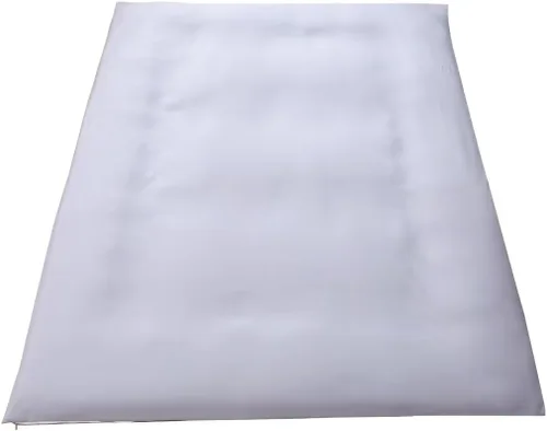 Vista 19 de Funda con cremallera para futón japonés de piso, súper suave y lavable a máquina Twin Full Queen