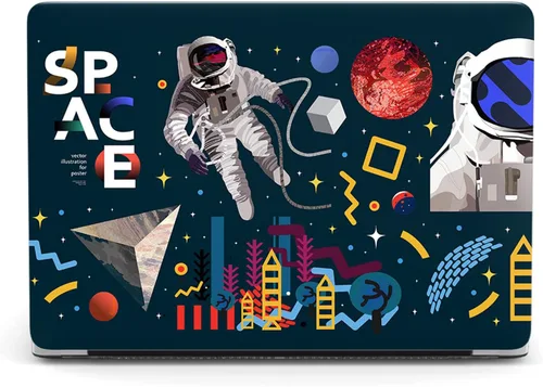 Vista 66 de Carcasa rígida para laptop compatible con MacBook Air de 11 pulgadas 2015 2014 2013 2012 2011 2010 versión modelo A1370 A1465, carcasa rígida