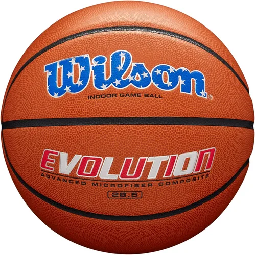 Vista 8 de Wilson Balones de baloncesto Evolution