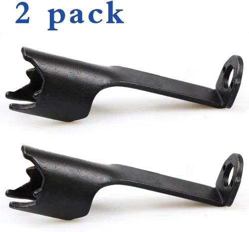 Vista 3 de BHTOP 884-062 Aftermarket Palanca de empuje (A) para Hitachi NR83A2 Paquete de 2