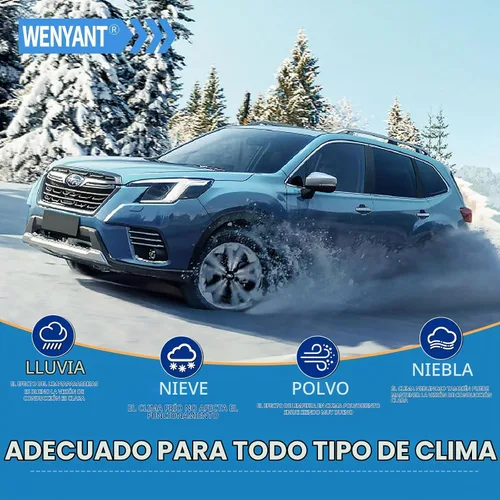 Vista 6 de Repuesto de limpiaparabrisas trasero de 10 pulgadas para Toyota Rav4 2013-2018 Highlander 2020-2022 Jeep Compass 2018-2021 limpiaparabrisas trasero