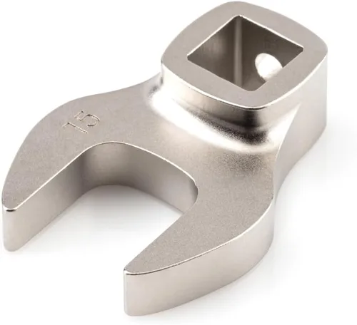 Vista 17 de TEKTON WCF13108 - Llave para patas de gallo de 3/8 pulgadas x 5/16 pulgadas, fabricada en Estados Unidos