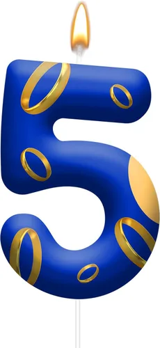 Vista 82 de Vela temática de autos de carreras para cumpleaños número 1 con cuadros, vela para decoración de fiesta de cumpleaños, topper para pastel