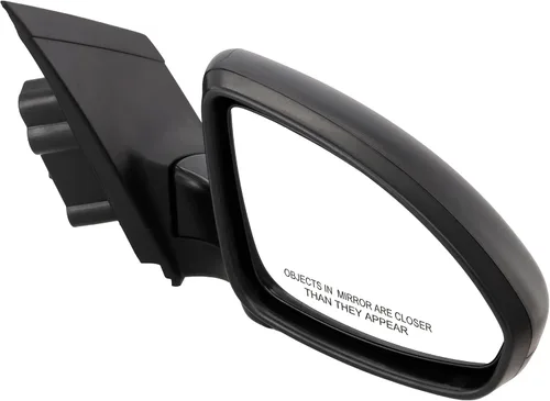 Vista 120 de Garage-Pro Espejo compatible con Chevrolet Tahoe 2007-2014, GMC Yukon, Yukon XL 1500, Suburban 1500 lado del pasajero con detección de punto ciego