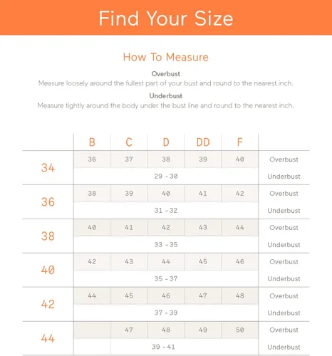 Vista 6 de Warner's Brasier cómodo con forro ligero sin varillas para mujer Rm1691w