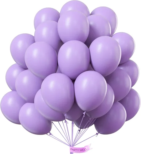Vista 164 de PartyWoo Globos color nude, 50 globos bohemios de color albaricoque de 5 pulgadas, globos beige para guirnalda de globos o arco de globos como