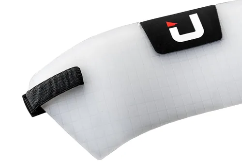 Vista 7 de Edgup, plantilla para rasurado de la línea de cabello del cuello