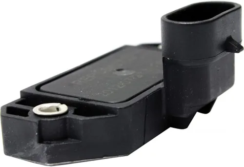 Vista 4 de Módulo de encendido para Chevy Silverado 1500 Classic 2007 12V Conector hembra Terminal macho Tipo de terminal de cuchilla