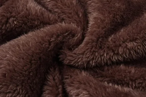 Vista 24 de CAHL&FAUO Traje de nieve para recién nacido, con diseño de oso de dibujos animados, mameluco de forro polar con capucha