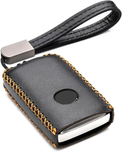 Vista 8 de Vitodeco Funda protectora de piel para llave a distancia compatible con Mazda 3, Mazda 6, CX-5, CX-50, CX-3, CX-30, CX-9, CX-90, CX-70, 4 botones