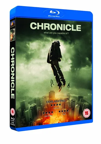 Vista 2 de Chronicle