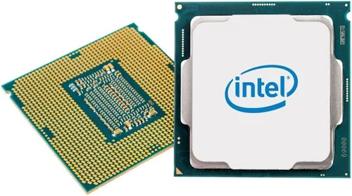 Vista 2 de Intel Procesador Xeon Silver (2.ª generación) 4214R Dodeca-core (12 núcleos) a 2.40 GHz, paquete OEM, caché de 16.50 MB, velocidad de overclocking
