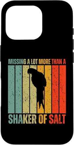 Vista 20 de iPhone 16 Falta mucho más que un coctelero de sal Jimmy Parrot Heads Case
