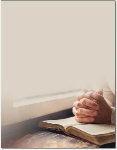 Vista 2 de Angelic - Papel para impresora láser y de inyección de tinta (25 unidades)