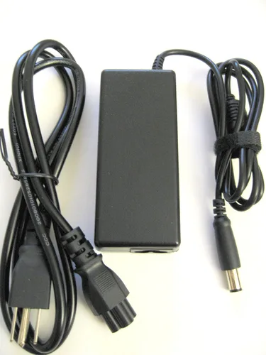 AC Adapter Charger for HP EliteBook 8540p 8540w 8560p 8570p. by Galaxy Bang USA