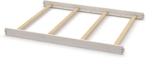 Vista 21 de Kit de conversión de tamaño completo, rieles de cama para cunas convertibles Dolce Babi, riel de madera maciza, riel de cama para niños y adultos