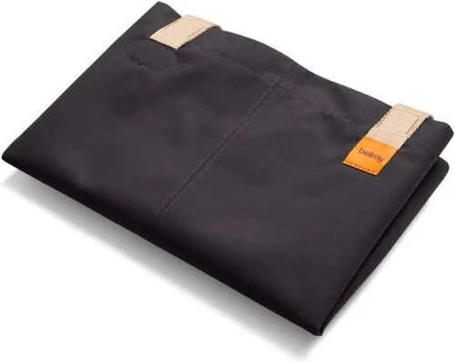 Vista 5 de Bellroy Market Tote Plus, Negro