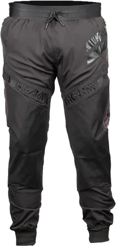Vista 2 de HK Army TRK Air Paintball Joggers - Blackout - L