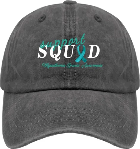Hats for Women Baseball Cap Cancer Golf Cap for Women's Vintage Cap Adjustable Ponytail Baseball Hat