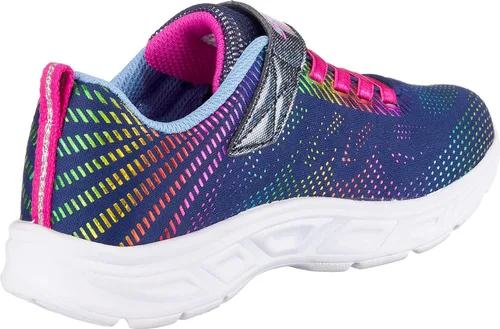 Vista 4 de Skechers Litebeams-Gleam N'DREAM para niños y niñas