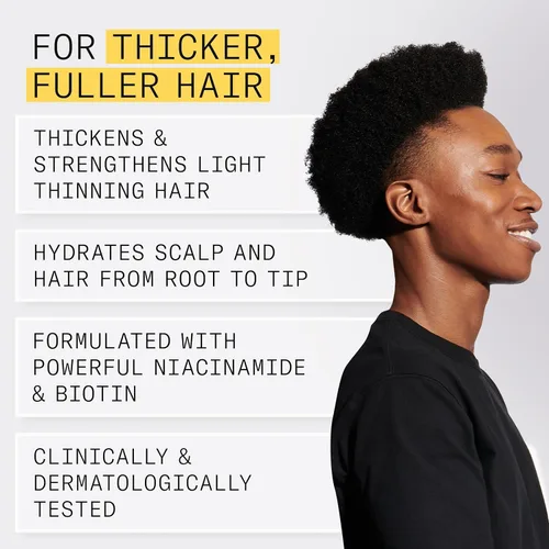 Vista 5 de Nioxin Shampoo & Conditioner Liter Duo Sets Prepacks with Pumps Included Systems 1-4 For Natural, Colored, & Damaged Hair with Light to