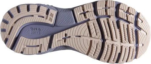Vista 6 de Brooks - Tenis de correr Adrenaline GTS 22 con soporte para mujer