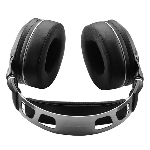 Vista 9 de Turtle Beach Elite Pro 2 Gaming Headset Plus SuperAmp, PS4 y PC (Platform_for_Display Playstation 4)
