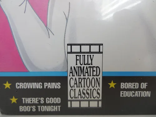 Vista 3 de Foghorn Leghorn Crowing Pains, There's Good Boo's Tonight Bored of Education