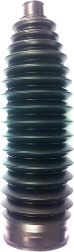 Toyota 45535-08010 arranque cremallera de dirección original