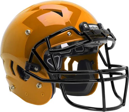 Vista 30 de Schutt Vengeance A11 Youth Football Helmet