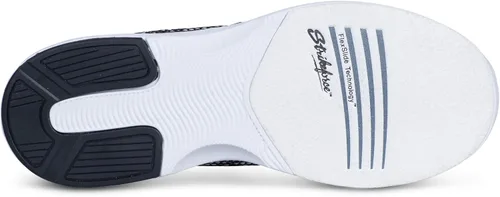 Vista 4 de KR Strikeforce Maui - Zapatos deportivos ligeros para mujer con construcción Komfort Fit