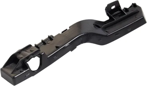 Vista 5 de TRQ Soporte de parachoques exterior delantero derecho para lado del pasajero compatible con Dodge Journey CH1033105 2009-2020