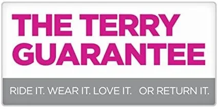 Vista 4 de Terry T-Gloves LTD - Guantes de ciclismo para mujer, edición limitada para primaveraverano