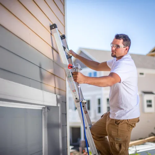 Vista 12 de Graco TRU517 TrueAirless 517 Punta de pulverización