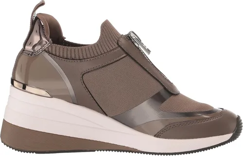 Vista 6 de DKNY Tenis deportivos de cuña Kaz-Wedge para mujer
