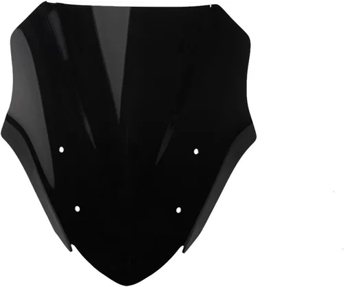 Windscreen Fairing Motorcycle Fairing Windshield Front Windshield for Z900 for Z 900 2017 2018 2019 Motorcycle Windshield