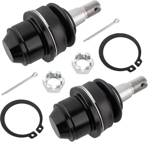 Vista 3 de K500007 Rótulas de suspensión delantera inferior para Cadillac Escalade 2007-2014 Chevrolet Avalanche Silverado 1500 GMC Sierra 1500 2007-2013